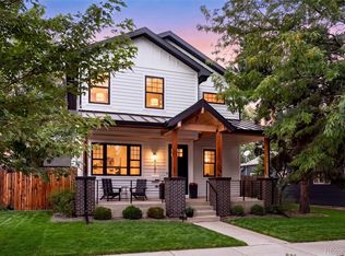 4121 Yates St, Denver, CO 80212