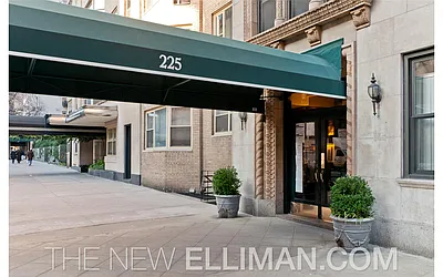 Sold by Douglas Elliman