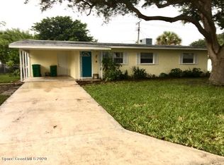 255 Riverside Ave, Merritt Island, FL 32953