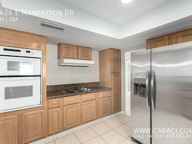 1426 E Manhatton Dr — Photo 36