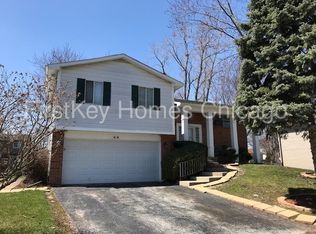 21205 Gray Hawk Dr #2543, Matteson, IL 60443