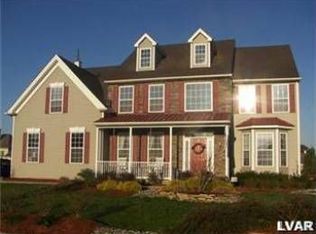 339 Palmetto Dr, Easton, PA 18045