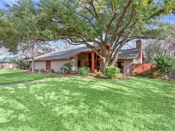 2915 Rickert Dr, Waco, TX 76710