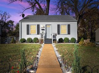3555 Saint Christopher Ln, Saint Ann, MO