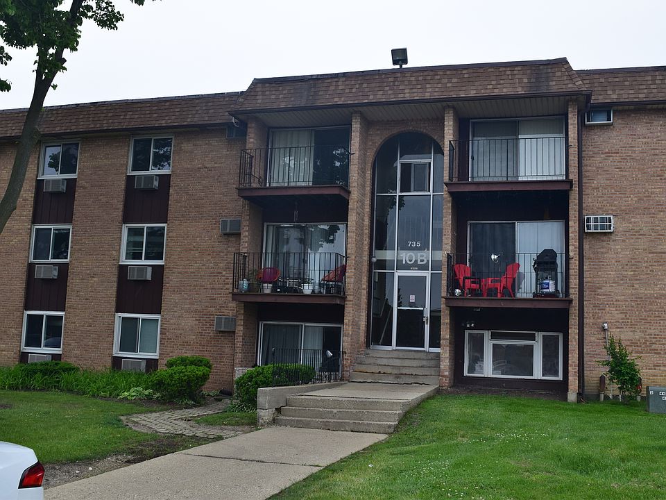 2nd image of 735 Heritage Dr Unit 10-301