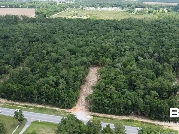 14388 State Highway 104, Silverhill, AL 36576