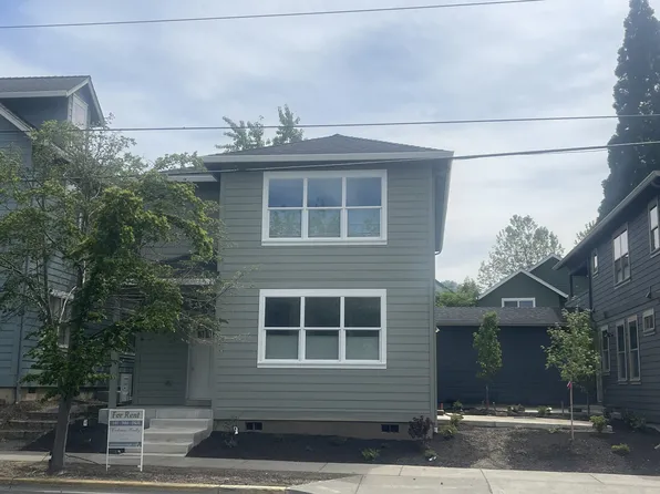 322 Talent Ave #B, Talent, OR 97540