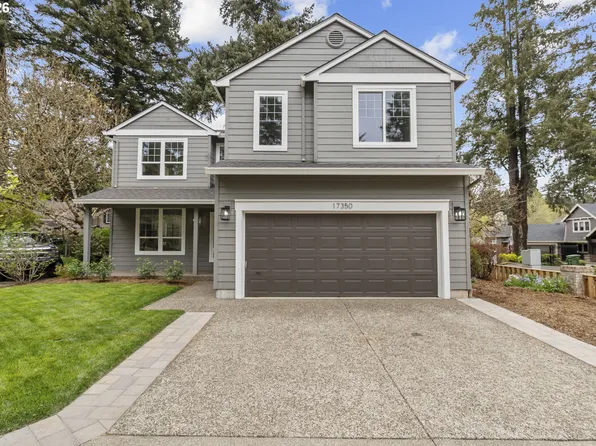 17350 Ashley Ct, Lake Oswego, OR 97035