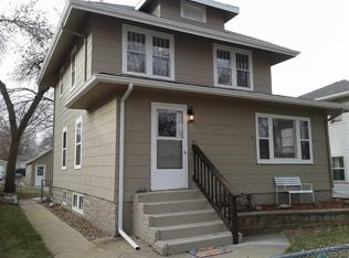 111 N Covell Ave, Sioux Falls, SD 57104