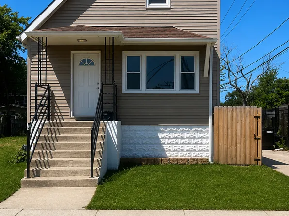 214 W 106th Pl, Chicago, IL 60628