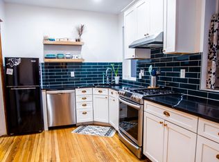 3614 N Marion St, Denver, CO 80205
