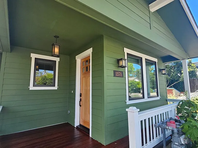 1157 Leff St #A — Photo 3