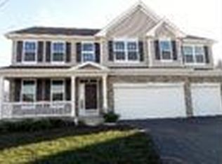 660 Blazing Star Dr, Lake Villa, IL 60046