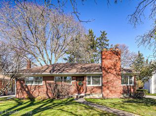 17320 Beverly Rd, Beverly Hills, MI 48025