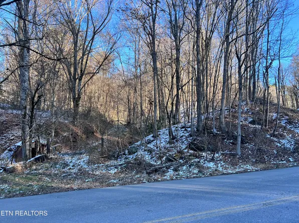 Maples Branch Rd, Sevierville, TN 37876