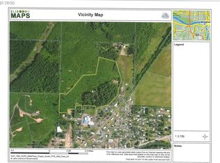 Carson St, Marcola, OR 97454