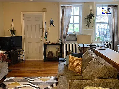 2 bed, 650 sqft, $1,850 — Photo 4
