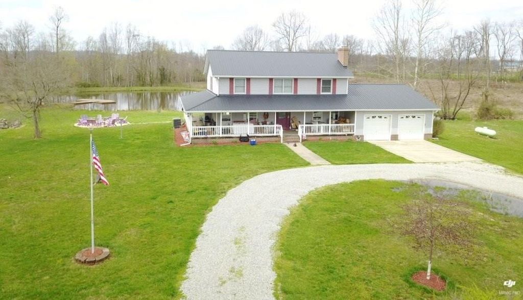 Real estate listing image