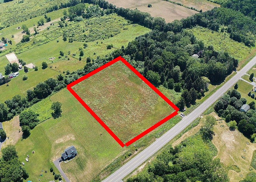 0 County Road 41, Victor, NY 14564 Zillow