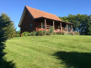 23065 Overdorf Rd, Cicero, IN 46034