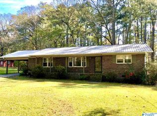 677 Tabor Rd, Gadsden, AL 35904