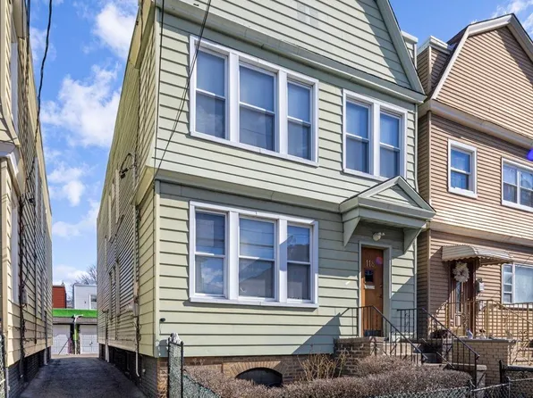 118 Poplar St, Jersey City, NJ 07307