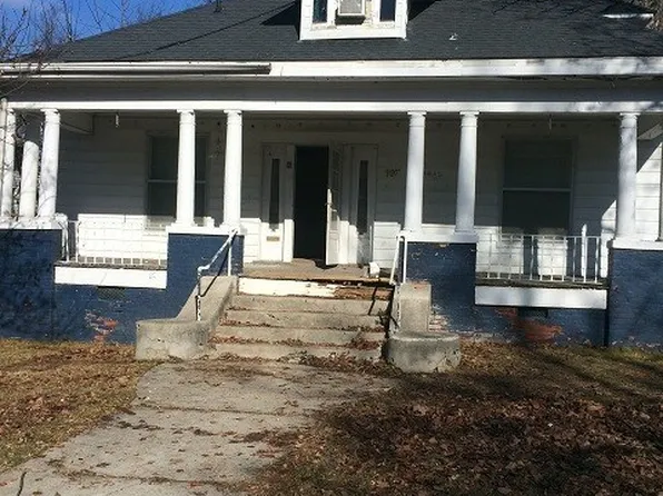 117 W Elm St, Marion, KY 42064