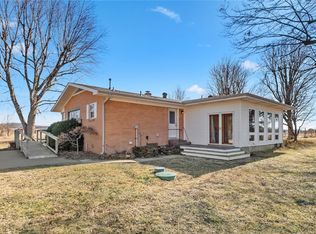 14081 E Avenue Hwy #72, Garfield, AR 72732