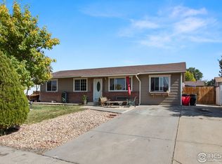 904 Birch Ct, Fort Lupton, CO 80621