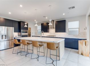 214 Abbey Hill St, Henderson, NV 89012