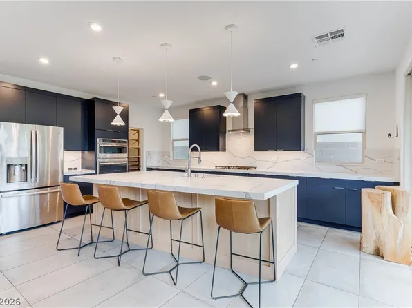214 Abbey Hill St, Henderson, NV 89012