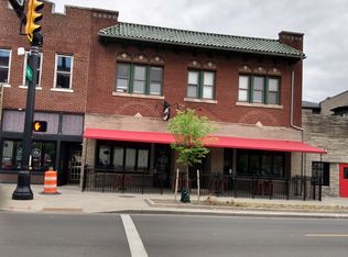 1122 N High St APT 1, Columbus, OH 43201
