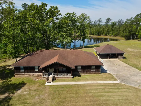 401 A G Taylor Ln, Deer Park, AL 36529