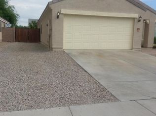 10614 W Pomo St, Tolleson, AZ 85353