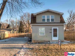 508 N Front St, Waterloo, NE 68069