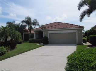 3513 Via Athena, North Fort Myers, FL 33917