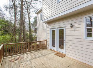 800 Currituck Dr, Raleigh, NC 27609