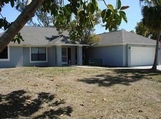 3036 52nd St SW, Naples, FL 34116