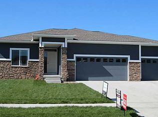 2002 NW 19th Ct, Ankeny, IA 50023