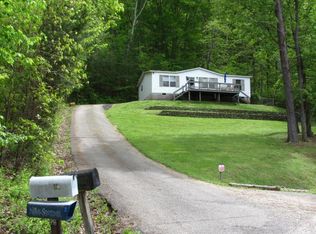 117 Sunset View Dr, Kingston, TN 37763