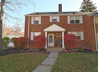 1 Andover Rd, Cincinnati, OH 45218