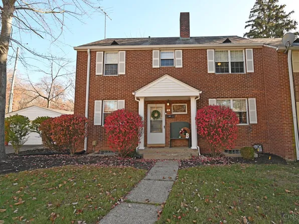 1 Andover Rd, Cincinnati, OH 45218