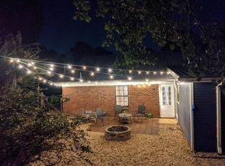 126 Thacker Loop, Oxford, MS 38655