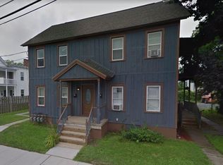 6 New Pruyn St, Glens Falls, NY 12801