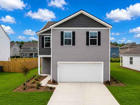 183 Bee Tree Blvd, Summerville, SC 29486