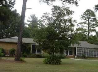 1608 Stone Meadow Rd, Milledgeville, GA 31061