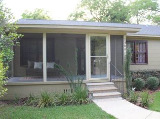 1408 Milton St, Tallahassee, FL 32303