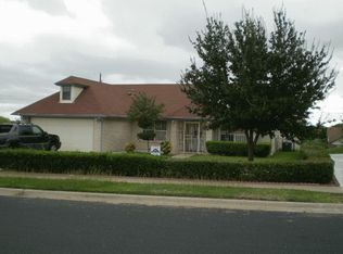 3302 Westrim Dr, Killeen, TX 76549
