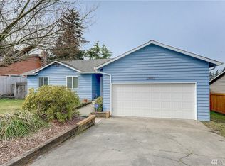 29631 55th Ave S, Auburn, WA 98001
