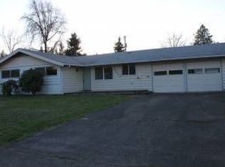 3480 Ferry St, Eugene, OR 97405